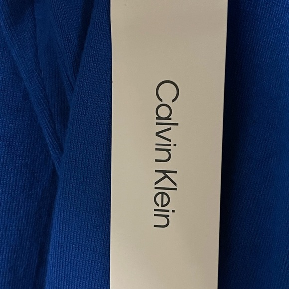 Mock turtle neck sweater - Picture 3 of 5